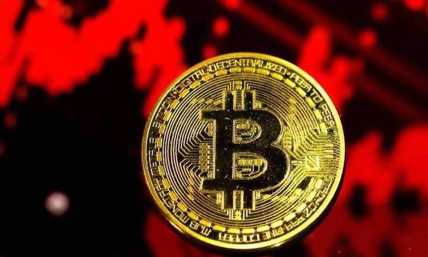 Στα 23.000  δολάρια υποχωρεί το Bitcoin