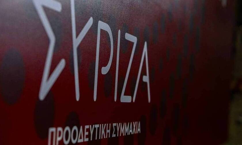 Επίθεση ΣΥΡΙΖΑ κατά Στόλτενμπεργκ με αιχμές εναντίον Μαξίμου