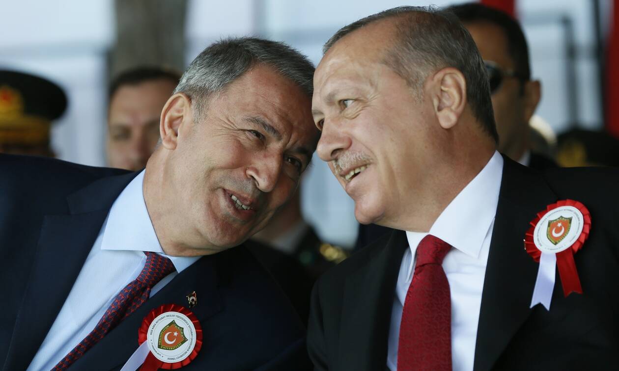 Η Τουρκία συνεχίζει τον «χαβά» της με τις απειλές – Νέες εμπρηστικές δηλώσεις κατά της Ελλάδας