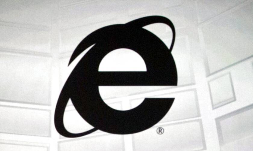 Τέλος εποχής για τον Internet Explorer της Μicrosoft