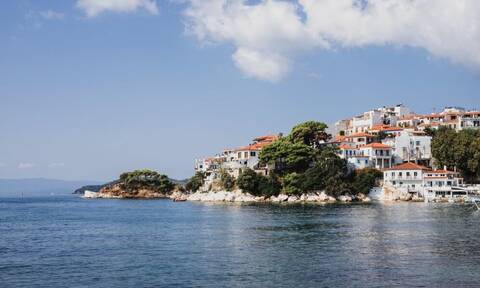 Η κινηματογραφική Ελλάδα: Εννέα νησιά που το Χόλιγουντ διαφήμισε σε κάθε γωνιά του πλανήτη