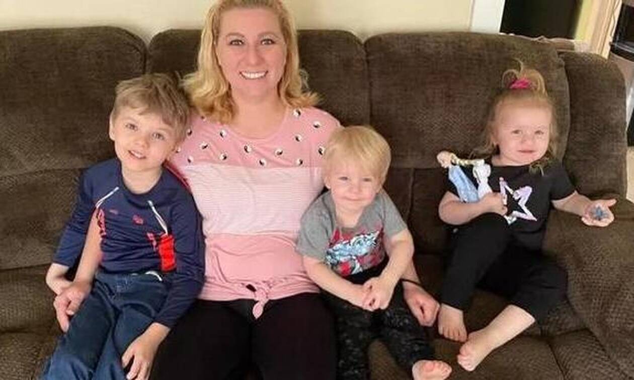 Φρίκη στο Σικάγο: Μητέρα εντόπισε νεκρά τα τρία της παιδιά – Τα έπνιξε ο εν διαστάσει σύζυγός της