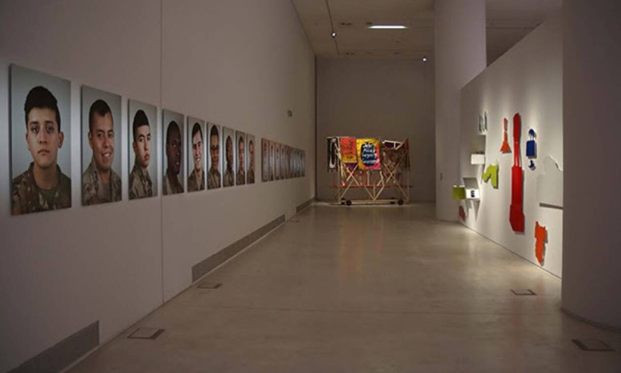 Εθνικό Μουσείο Σύγχρονης Τέχνης: Καινούρια εποχή και νέο καλλιτεχνικό πρόγραμμα