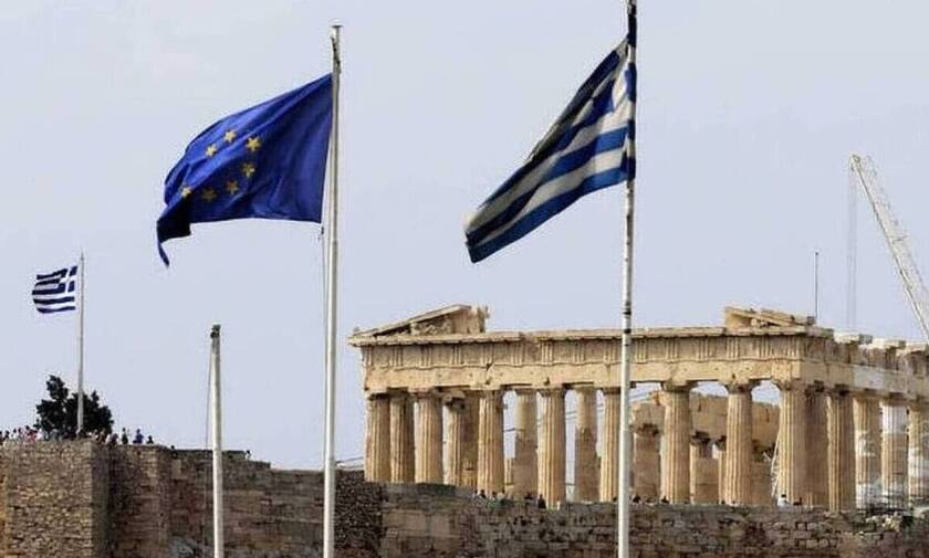 H Ελλάδα θα πρέπει να πετύχει κατά μέσο όρο πρωτογενή πλεονάσματα ύψους 2,6% του ΑΕΠ έως το 2060