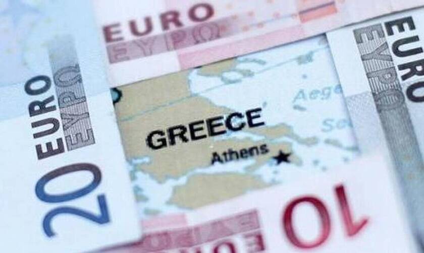 Κάτω από το 4% υποχώρησε το δεκαετές ελληνικό ομόλογο