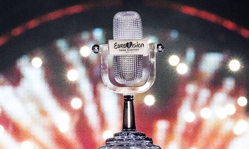 Eurovision: Άρχισαν οι συζητήσεις για να διεξαχθεί στη Βρετανία το 2023