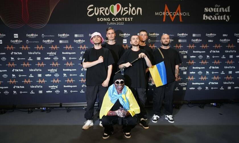Eurovision 2023: Δεν θα γίνει στην Ουκρανία ο διαγωνισμός 