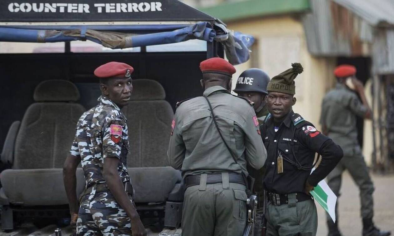 Νιγηρία: Τζιχαντιστές σκότωσαν δέκα ανθρώπους στην Πολιτεία Μπόρνο