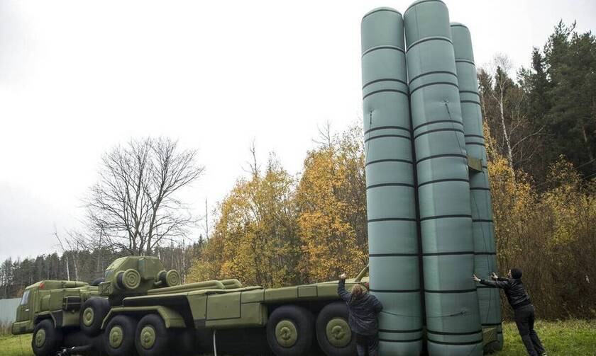 Ρωσία: Το υπουργείο Άμυνας δηλώνει ότι η επίθεση στην ανατολική Ουκρανία εξελίσσεται καλά