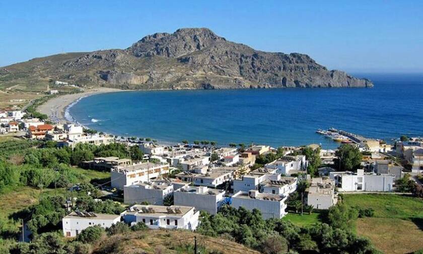 7 χωριά της Κρήτης που σίγουρα θα «αγγίξουν» την ψυχή σου