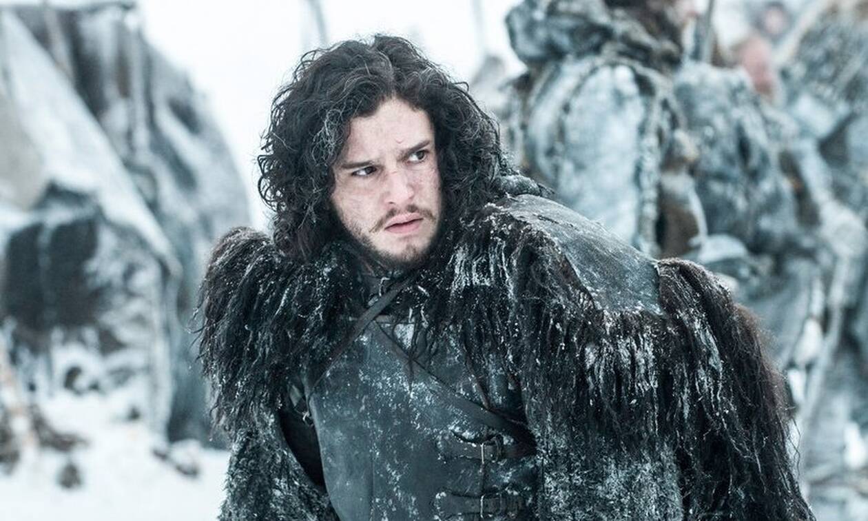 «Game of Thrones»: Η παιχνιδιάρικη απάντηση του HBO για το σίκουελ με τον Τζον Σνόου