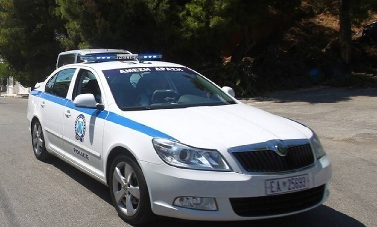 Κρήτη: Τρόμος στην Εθνική Οδό στα Χανιά με ηλικιωμένο που οδηγούσε στο αντίθετο ρεύμα