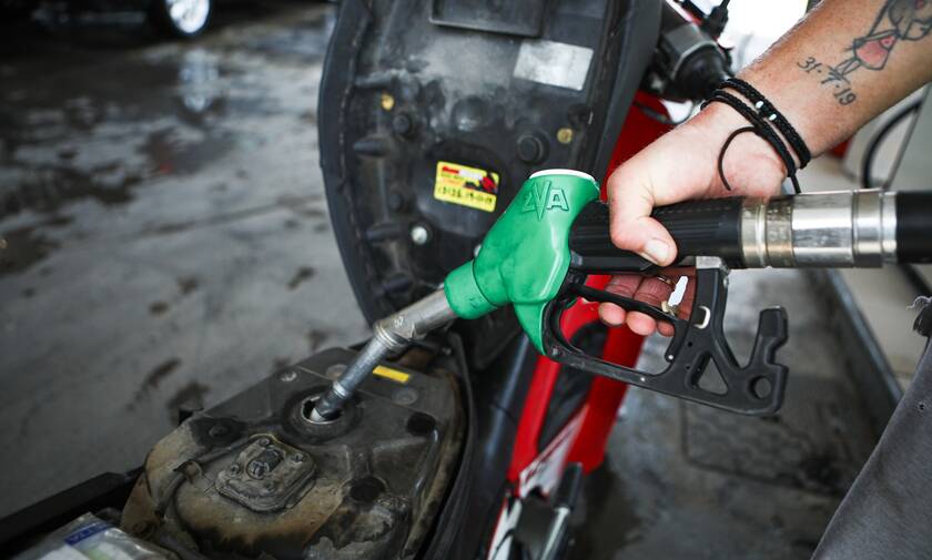 Η ΑΑΔΕ θα σφραγίζει έως και για 90 ημέρες βενζινάδικα με νοθευμένα καύσιμα