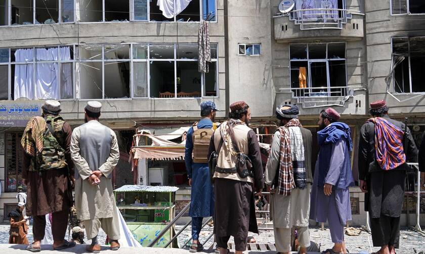 Νέα έκρηξη με νεκρούς και τραυματίες στο Αφγανιστάν