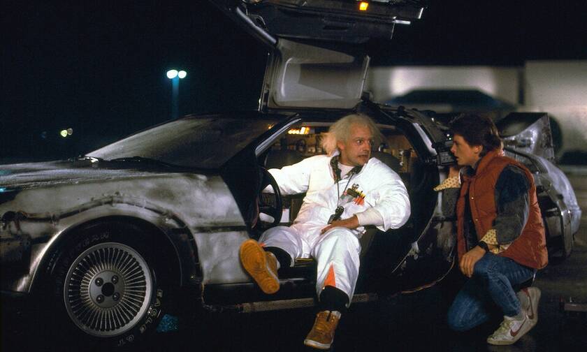 «Back To The Future»