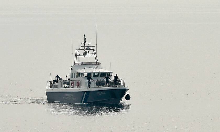 Κρήτη: Σκάφη του λιμενικού, δύτες και drone η αναζήτηση της 80χρονης τουρίστριας 