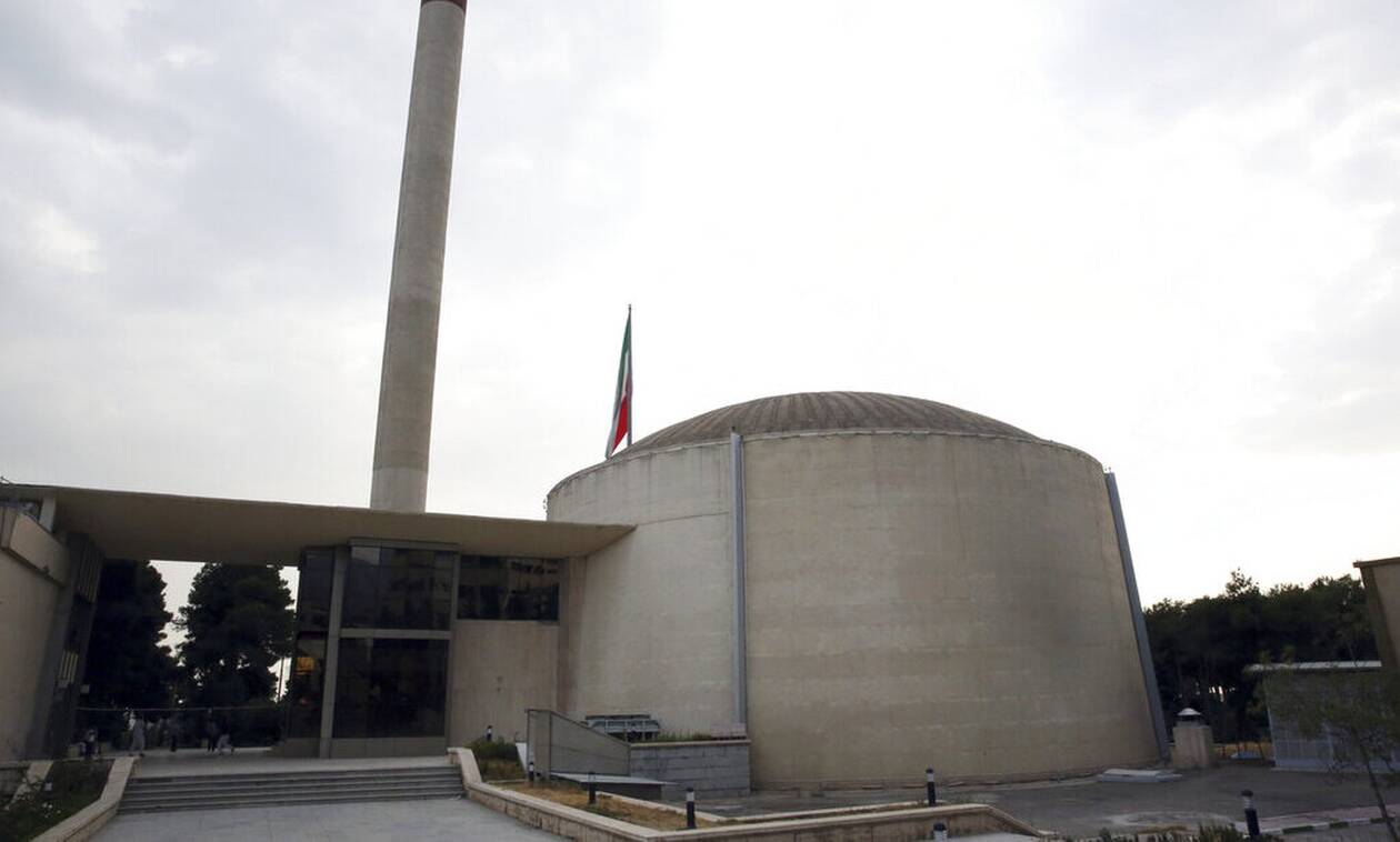 Πυρηνικά Ιράν: Η Τεχεράνη προχωράει την επιχείρηση εμπλουτισμού ουρανίου