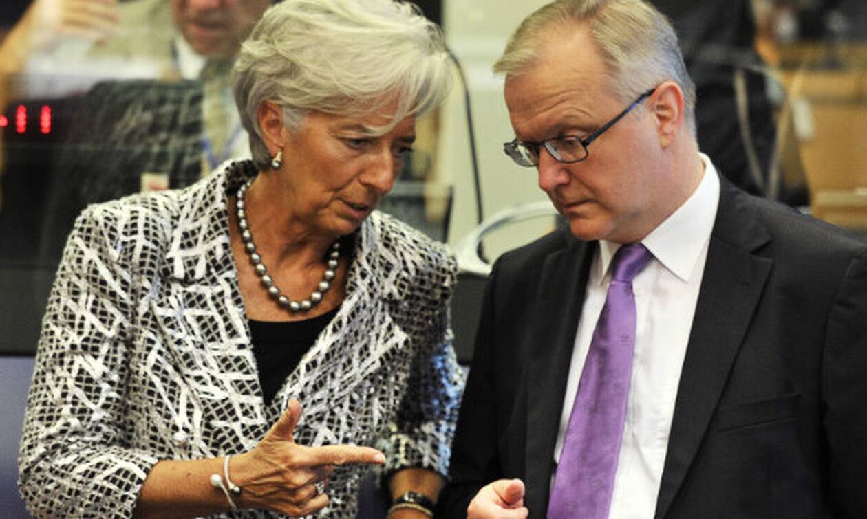 ΕΚΤ: «Βγήκαν τα μαχαίρια» για το νέο εργαλείο στήριξης των ομολόγων της ευρωζώνης