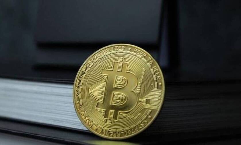 Στα 20.300 δολάρια κινείται το Bitcoin