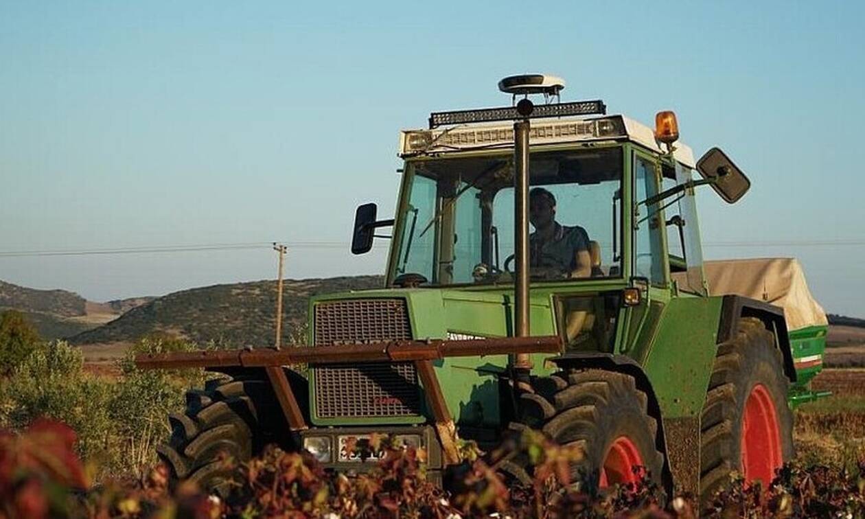 Αγρότες: Εντός Αυγούστου η επιστροφή του ΕΦΚ για το πετρέλαιο κίνησης