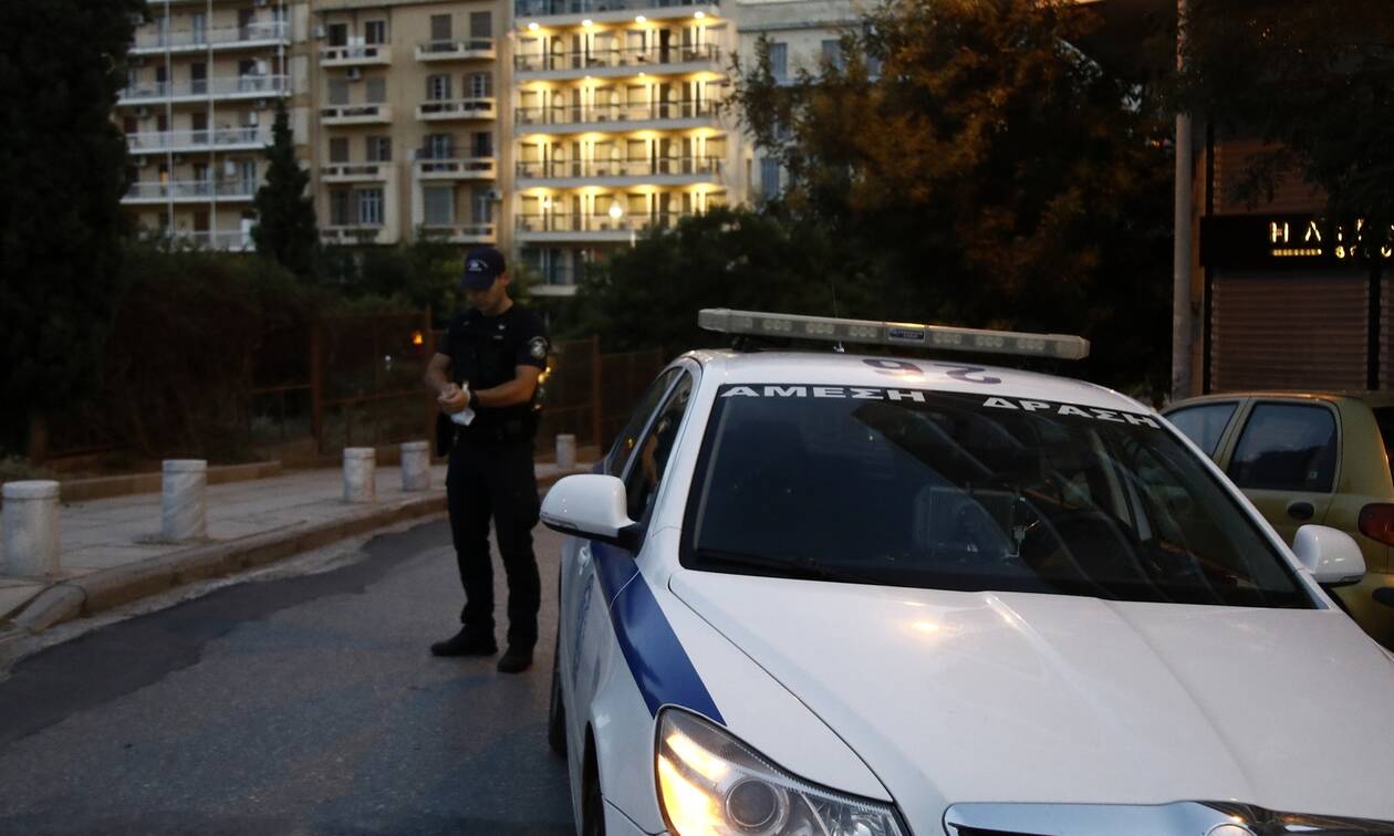 Θεσσαλονίκη: Ισόβια σε Αλγερινό για δολοφονία σε βάρος 59χρονου