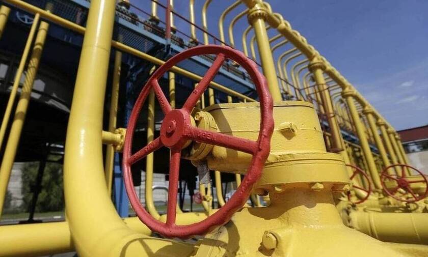 Ministers discuss option of supplying Hungary with natural gas through Greece