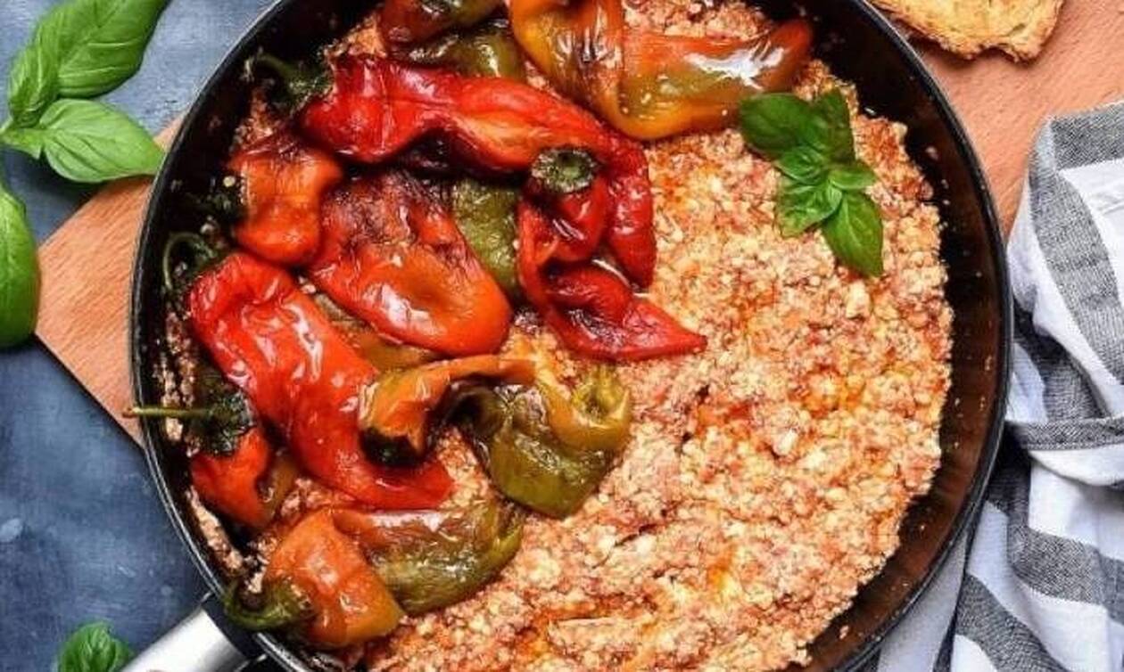 Φέργκες: Το καλοκαιρινό αλβανικό πιάτο που πρέπει οπωσδήποτε να δοκιμάσεις