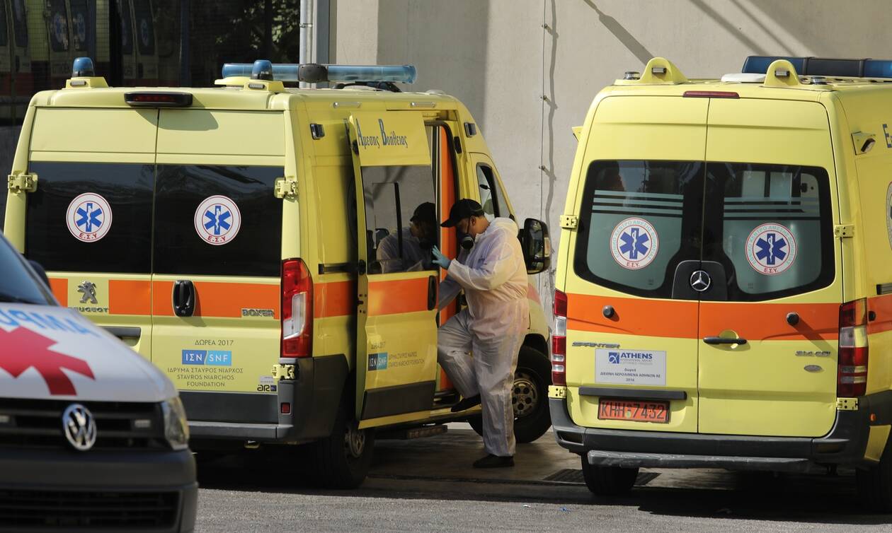 Υπουργείο Υγείας: Ανεμοβλογιά και όχι ευλογιά των πιθήκων το περιστατικό στη Νάξο