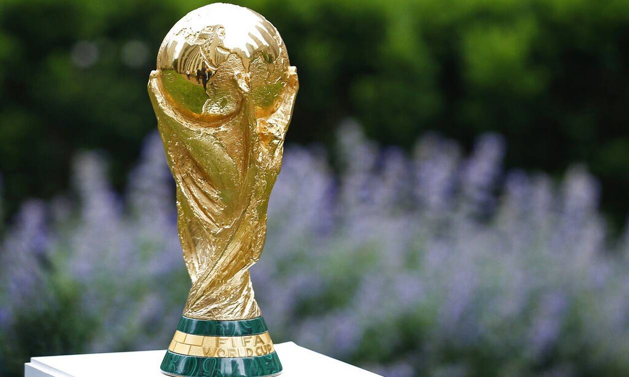 Μουντιάλ 2022: Με παραπάνω παίκτες οι 32 ομάδες – Ρόστερ 26 ποδοσφαιριστών ανακοίνωσε η FIFA