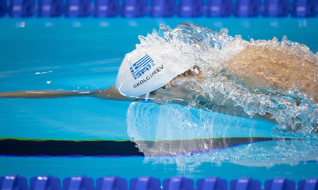 Παγκόσμιο Πρωτάθλημα υγρού στίβου: Η παρουσία των Ελλήνων και τα μετάλλια στην κολύμβηση