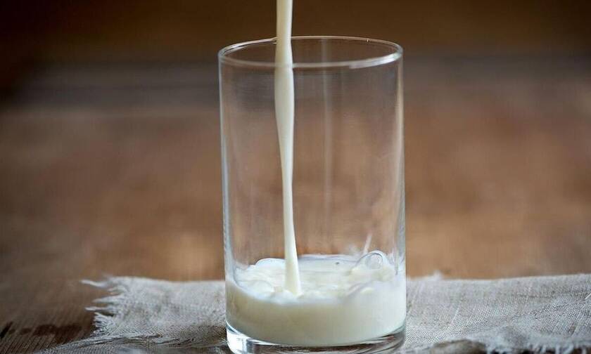 Αντιμέτωπος με τον κίνδυνο των ελλείψεων βρίσκεται ο κλάδος του γάλακτος