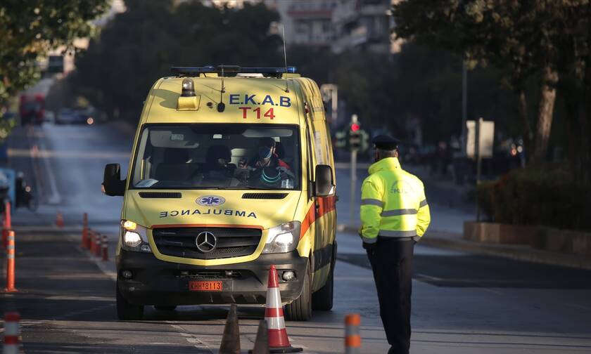 Ζακυνθος: Άνδρας βρέθηκε νεκρός με κουζινομάχαιρο στην καρδιά