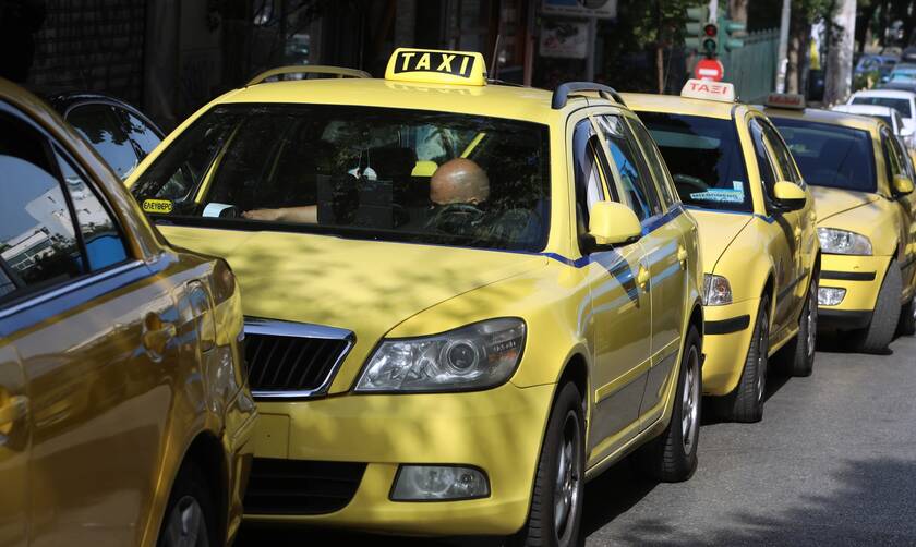 Ταξί: Σε ισχύ τα νέα κόμιστρα - Τι θα πληρώνεται από σήμερα