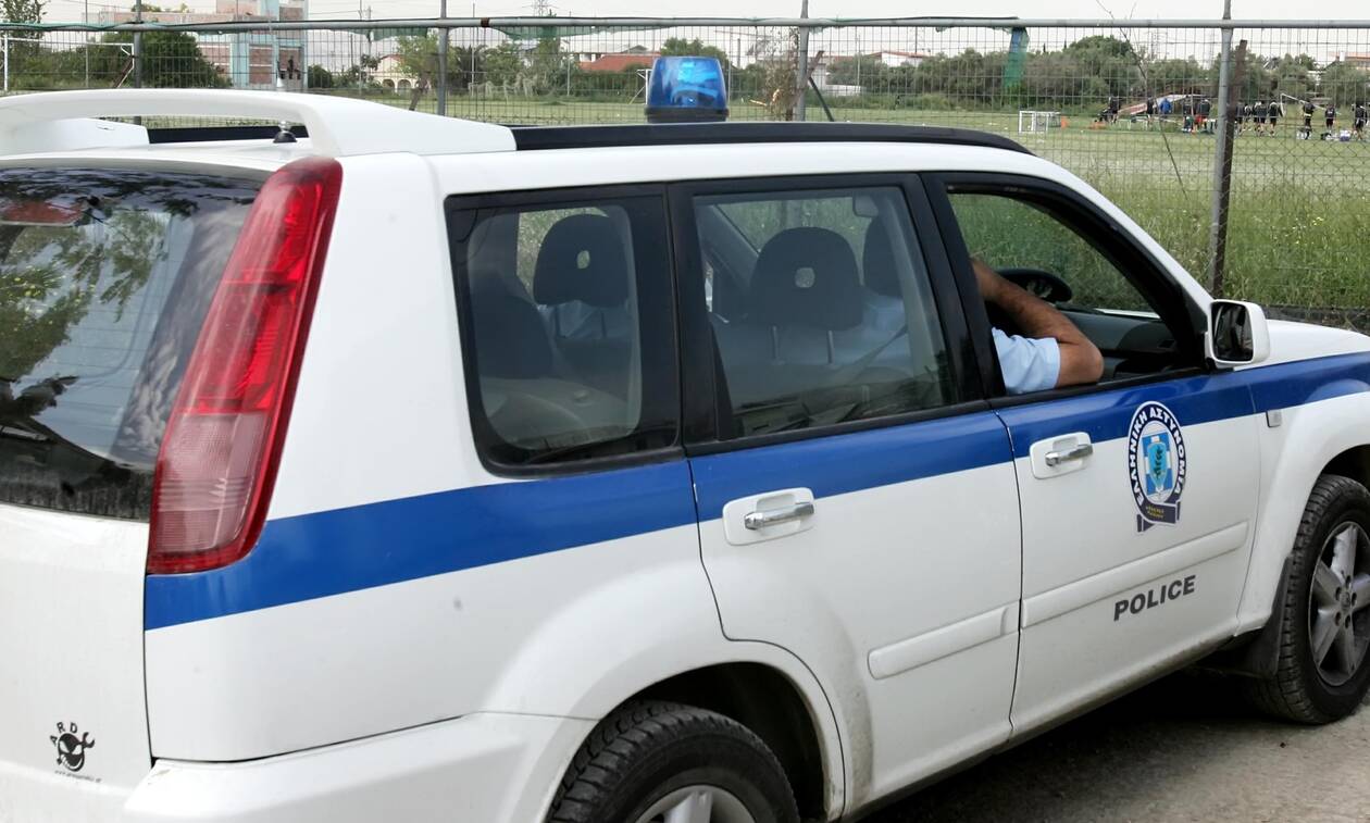 Θεσσαλονίκη: Ο επιχειρηματίας με το χρηματοκιβώτιο των 400 κιλών είχε πέσει και θύμα απαγωγής