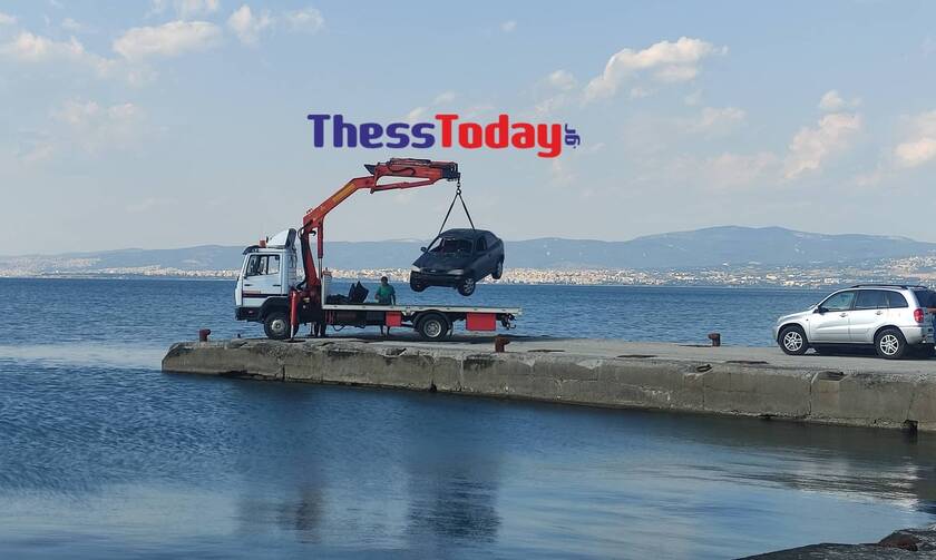 Θρίλερ με τον θάνατο δύο ατόμων στους Νέους Επιβάτες Θεσσαλονίκης
