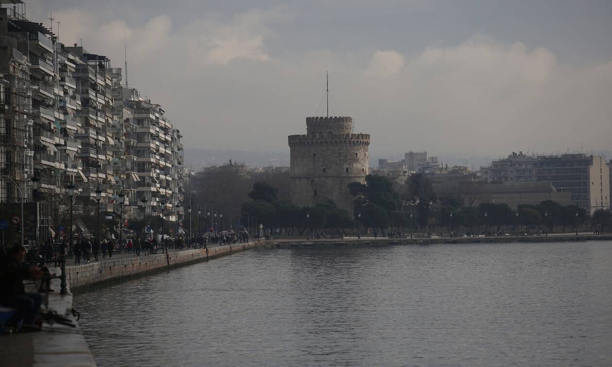 Θεσσαλονίκη: 6 στους 10 βιοτέχνες «βλέπουν» επαναφορά της επιχείρησής τους από το 2024 και μετά