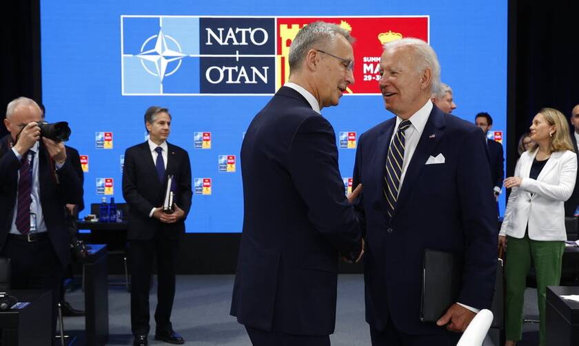Η Κίνα απάντησε στις κατηγορίες του ΝΑΤΟ