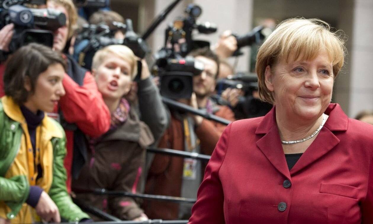 Μέρκελ: Νέος ρόλος για την πρώην «σιδηρά κυρία» της Γερμανίας - Τι θα κάνει μετά την καγκελαρία