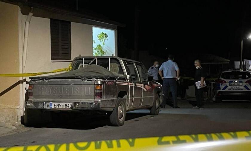 Κύπρος: Στο κελί ο 69χρονος που πυροβόλησε τον γιό του