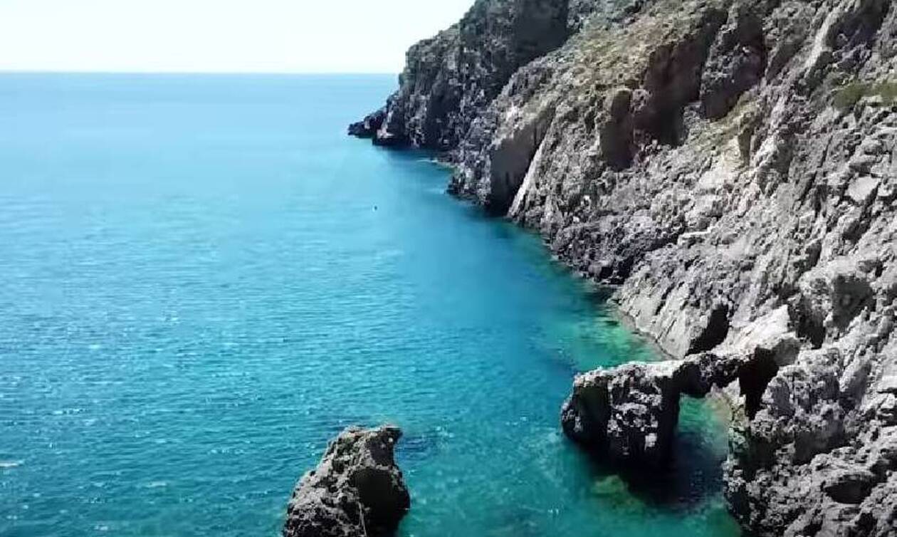 Το βίντεο που έχει πείσει χιλιάδες τουρίστες να κλείσουν εισιτήρια για Κρήτη!