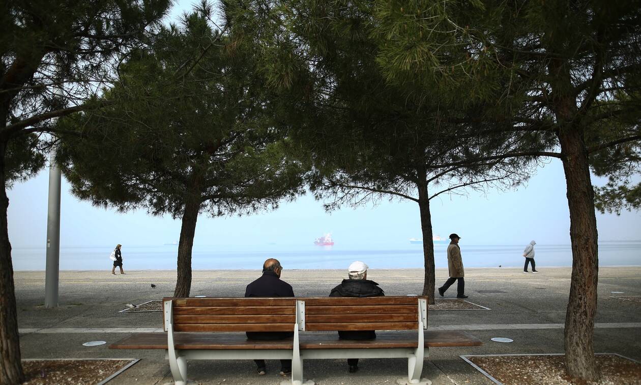 Θεσσαλονίκη: Διπλασιάστηκε το ιικό φορτίο στα λύματα μέσα σε μια εβδομάδα