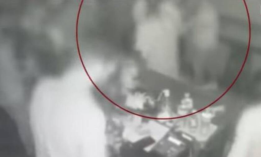 Ραφήνα - Βίντεο - ντοκουμέντο: Ο καβγάς στο μπαρ πριν από τη δολοφονία του 42χρονου