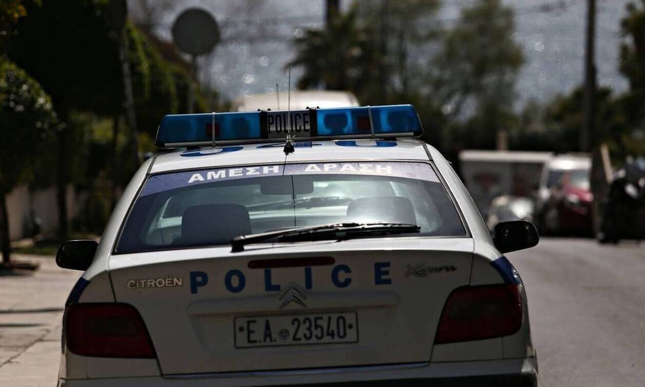 Αγία Βαρβάρα: Συνελήφθη 35χρονος που πυροβολούσε στον αέρα από ταράτσα κτηρίου