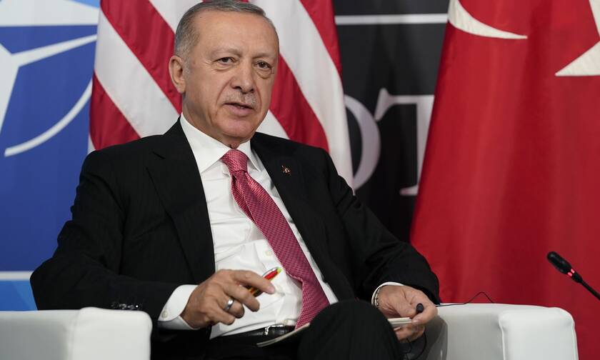 Ερντογάν: «Χάνει» τη μάχη στον δεύτερο γύρο των εκλογών - Τι δείχνουν οι δημοσκοπήσεις 