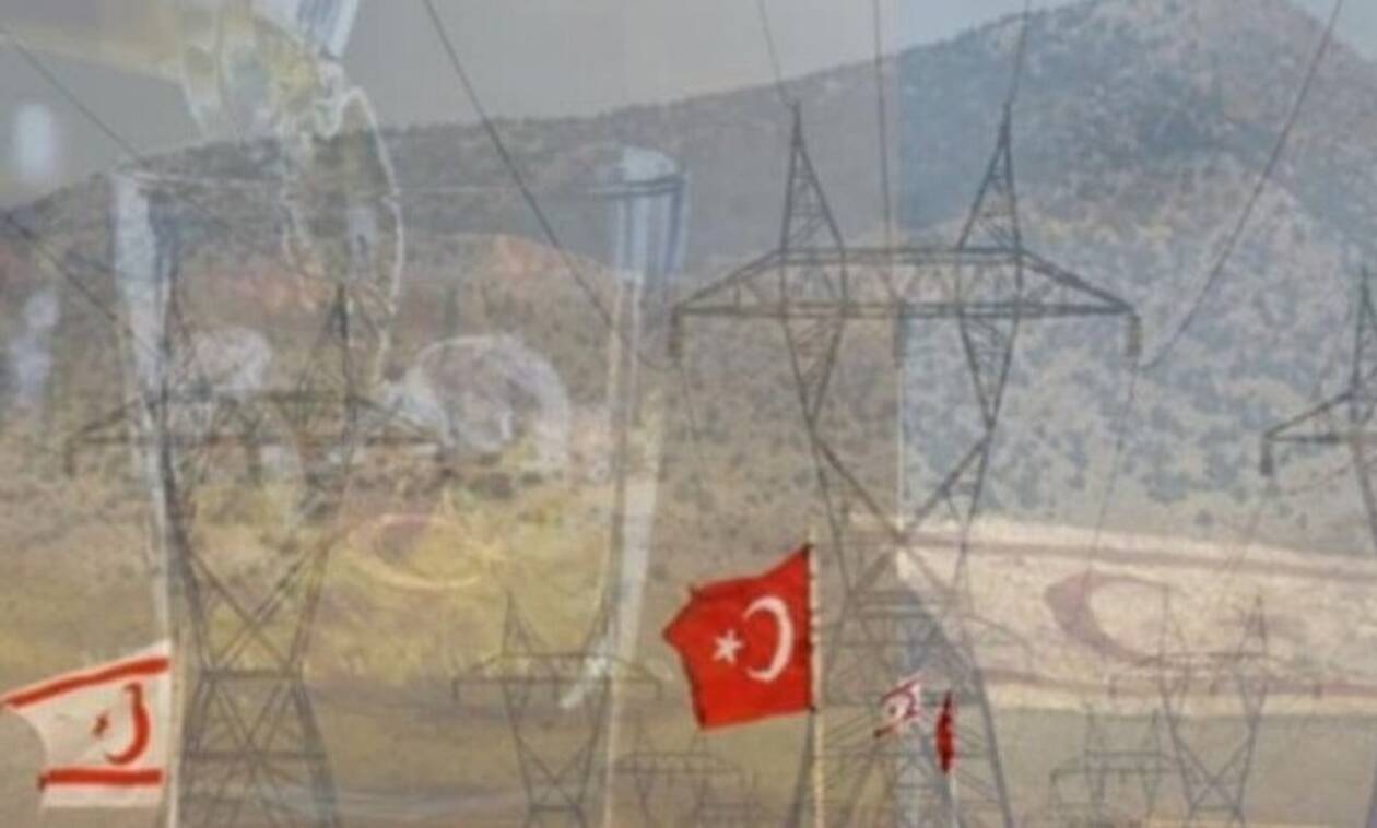 Κατεχόμενα: Ξέμειναν από ρεύμα- Ζήτησαν ηλεκτρισμό από την Κυπριακή Δημοκρατία