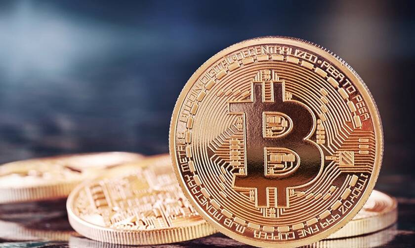 Άνοδο καταγράφει σήμερα το Bitcoin, το οποίο κινείται στην περιοχή των 20.200 δολαρίων