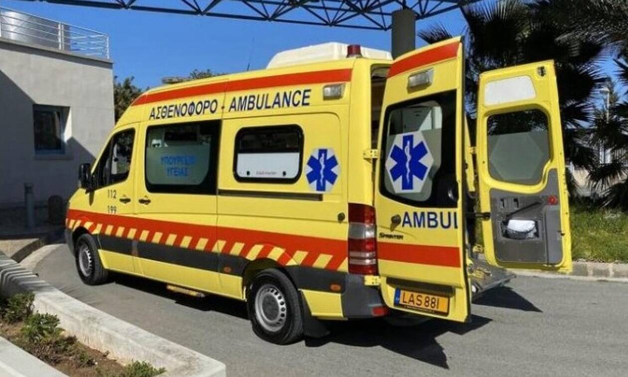 Κύπρος: Πήγε για επίσκεψη στην πρώην του και βρέθηκε στο νοσοκομείο
