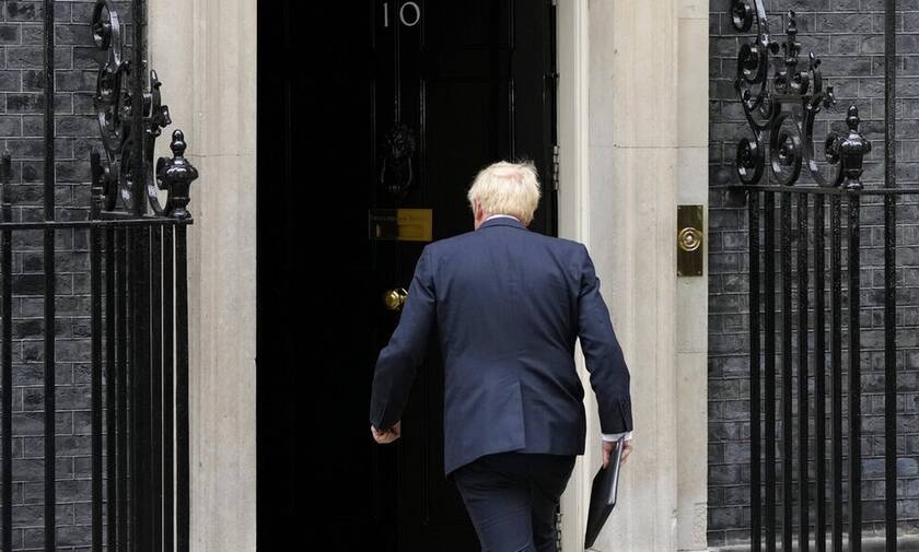 Βρετανία: Η πολιτική κρίση, τα σκάνδαλα και η παραίτηση του Μπόρις Τζόνσον - Ποιος θα τον διαδεχθεί;