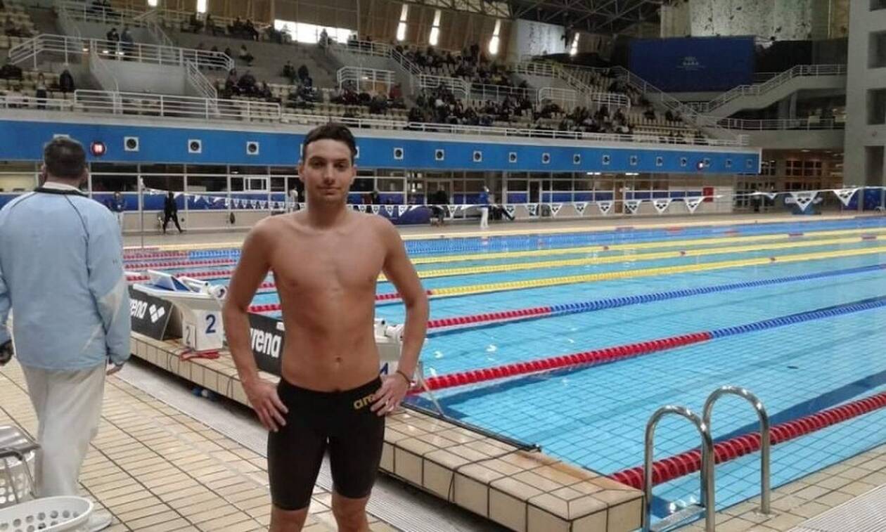 Κολύμβηση: «Χάλκινος» ο Σοφικίτης στο Ευρωπαϊκό Πρωτάθλημα – Πρώτο μετάλλιο για την Ελλάδα