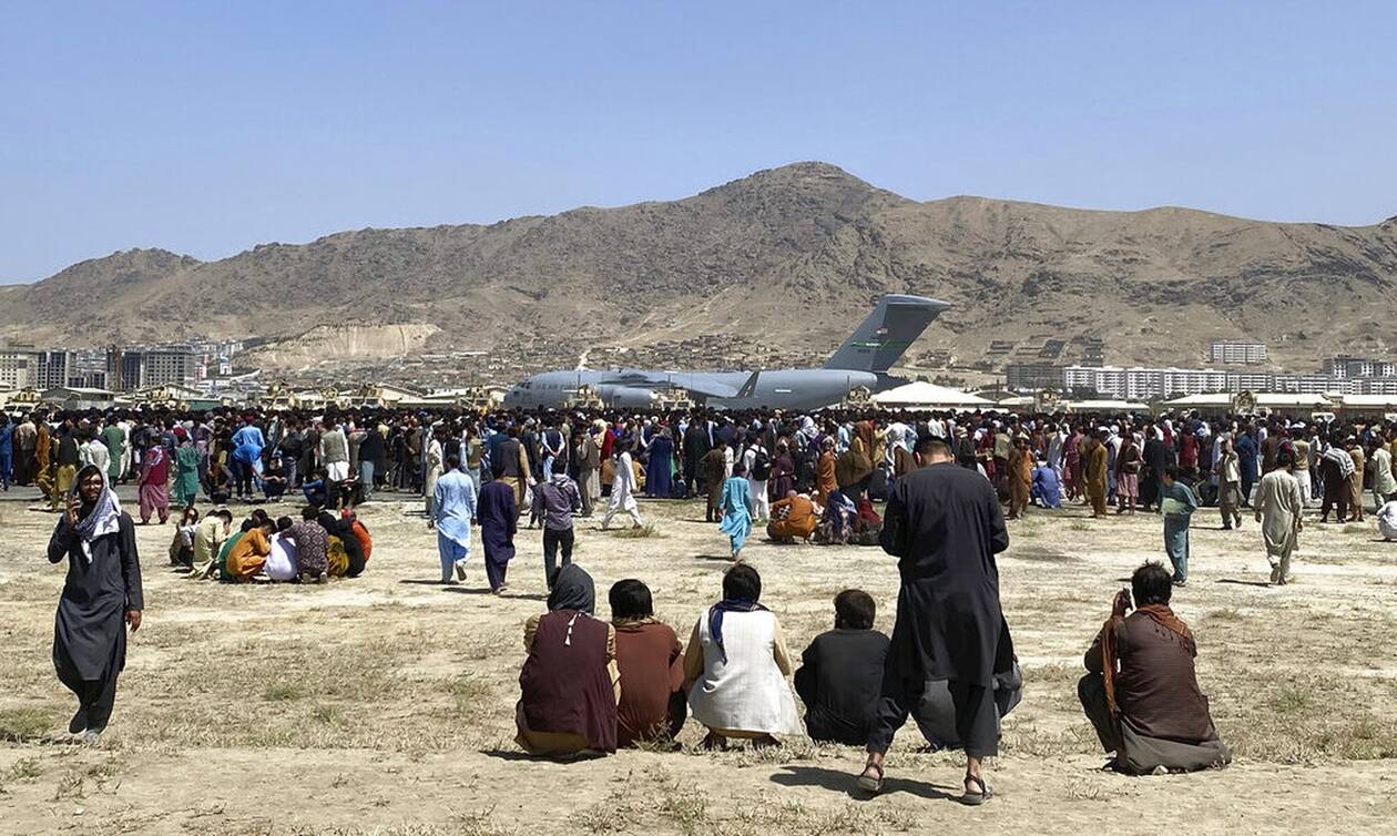 Αφγανιστάν: «Ο Βιβλιοπώλης της Καμπούλ» υπέβαλε αίτηση ασύλου στη Βρετανία
